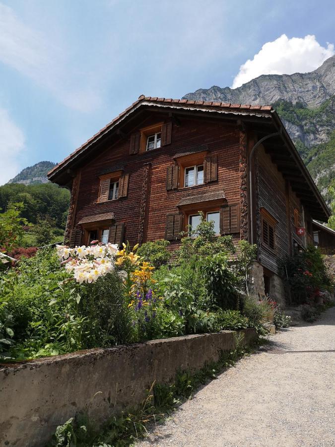 Loft Ueber Dem Bodensee Heiligenborn Eksteriør billede