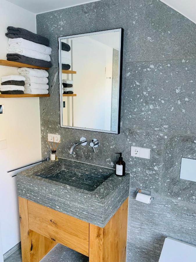 Loft Ueber Dem Bodensee Heiligenborn Eksteriør billede